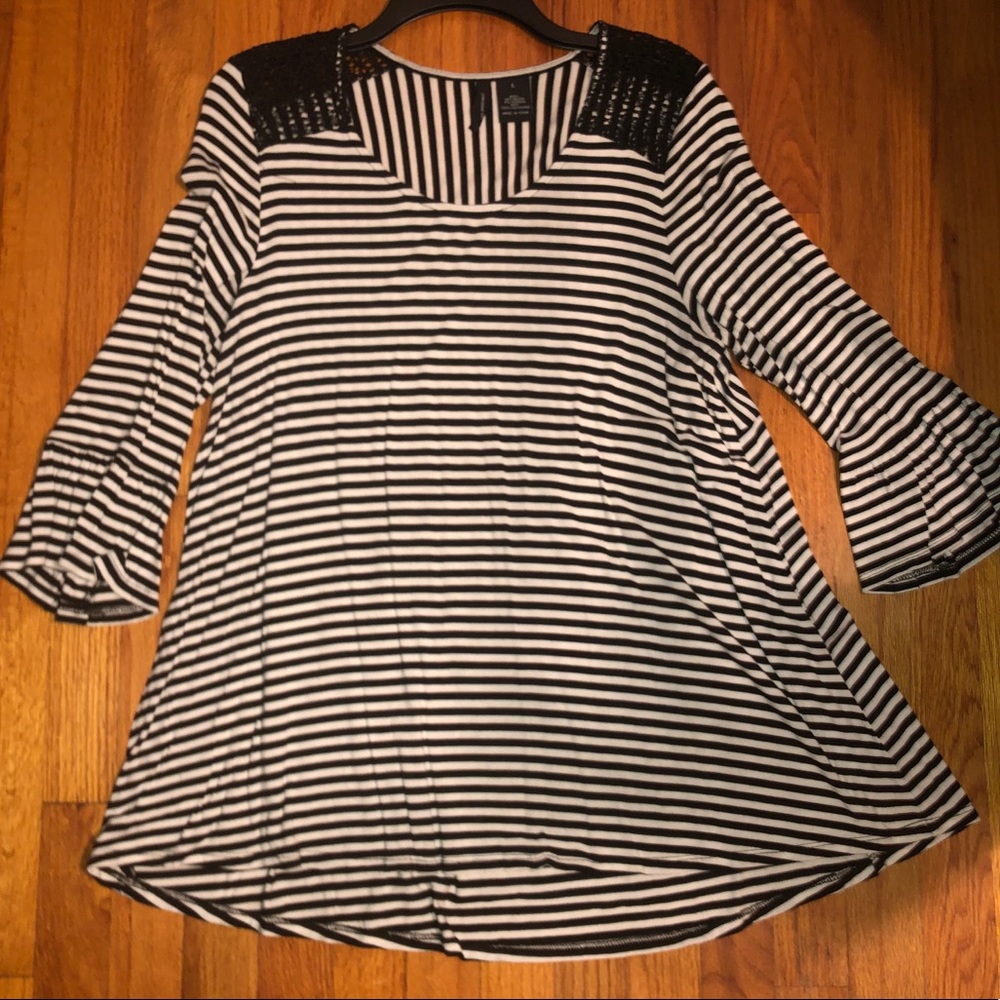 Ladies top